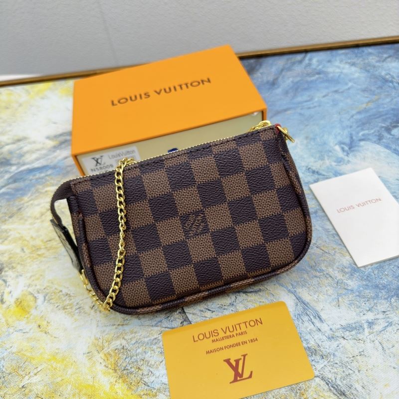 Louis Vuitton Satchel Bags